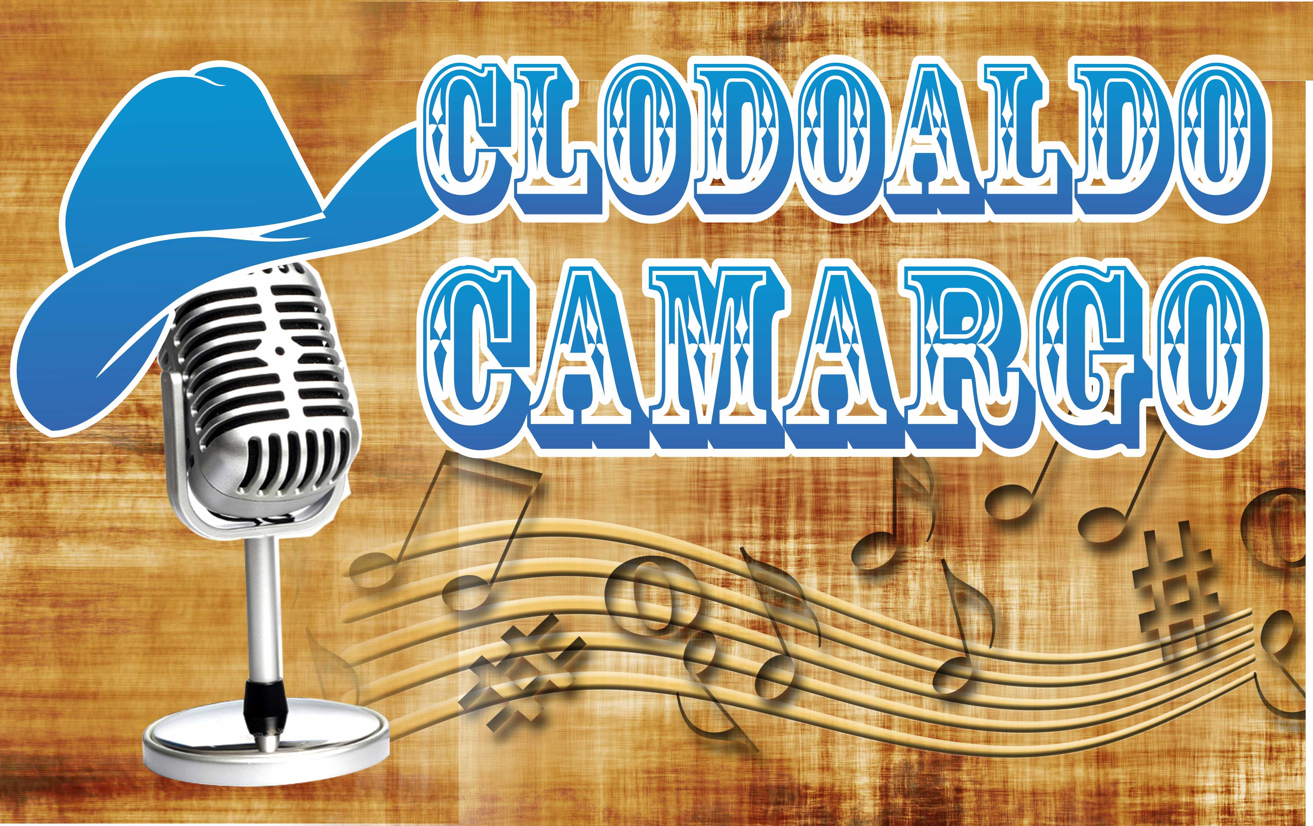 CLODOALDO CAMARGO